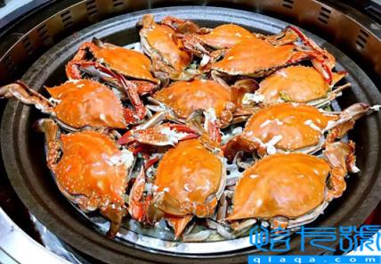 梭子蟹有苦味正常吗还能吃吗(梭子蟹吃起来有苦味是坏了吗)