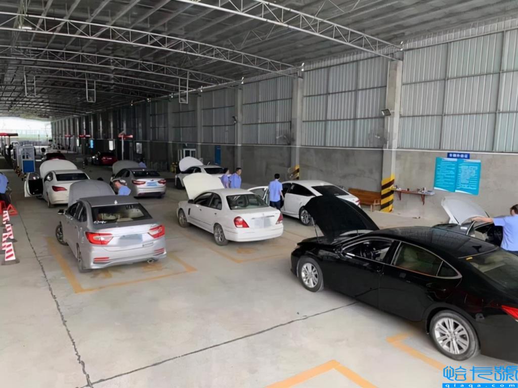 车辆年审需要什么资料(车检测流程及费用)