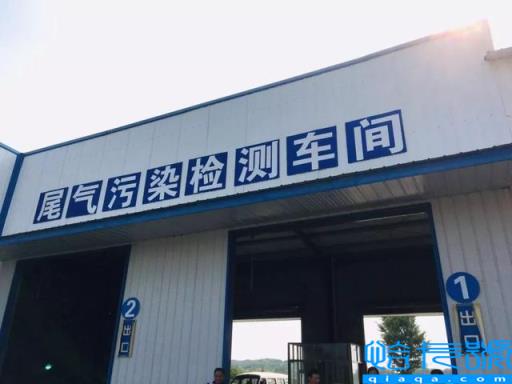 车辆年审需要什么资料(车检测流程及费用)