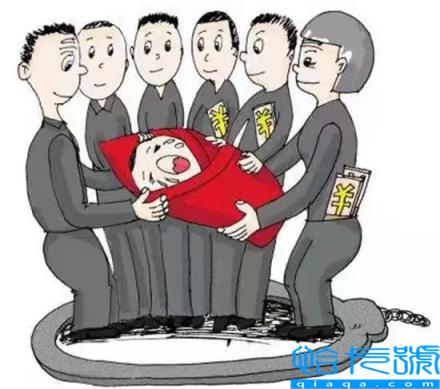 贩卖儿童判什么罪(买卖儿童罪量刑标准)