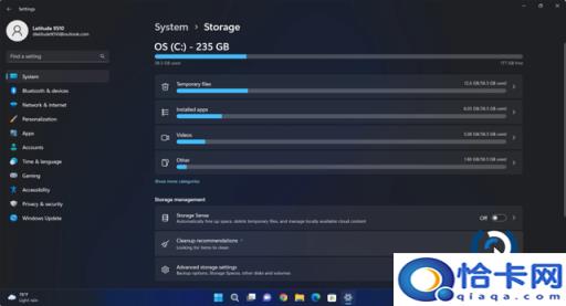 如何给笔记本做系统盘分区(如何给笔记本做系统盘)