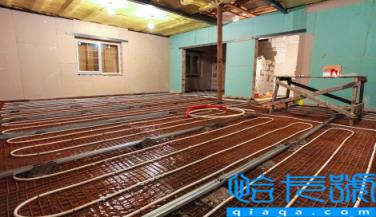 楼上邻居开地暖我家会热吗(楼下能享受到楼上的地暖吗)