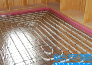 楼上邻居开地暖我家会热吗(楼下能享受到楼上的地暖吗)