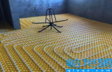 楼上邻居开地暖我家会热吗(楼下能享受到楼上的地暖吗)