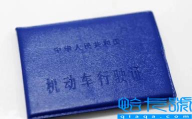 补办一个行驶证1000块钱正常吗(补办一个行驶证旧行驶证还能使吗)