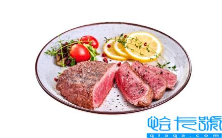 牛排7分熟和全熟哪个好吃(牛排7分熟和全熟有什么区别)