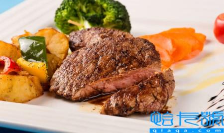 牛排7分熟和全熟哪个好吃(牛排7分熟和全熟有什么区别)