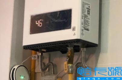 热水器安装需要预留多少距离(热水器和吊顶之间留缝隙吗)