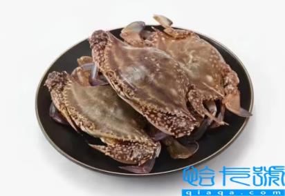 梭子蟹怎么看空不空壳(梭子蟹空壳了还能吃吗)