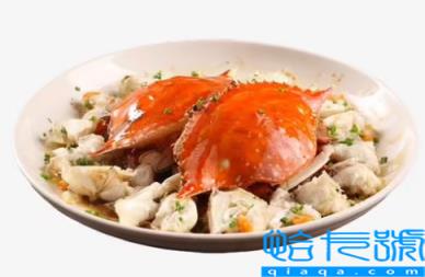 梭子蟹洗好了之后多长时间烧口感最好(梭子蟹洗好了能放2到3小时左右烧吗)