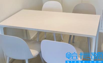 岩板餐桌辐射致死是真的吗(餐桌用岩板好还是大理石好)