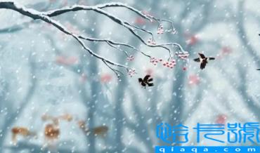 2022年立冬是农历的几月几日(2022年什么时候立冬)