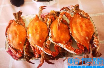 电饭煲蒸梭子蟹要先解冻吗(电饭煲蒸梭子蟹要放水吗)