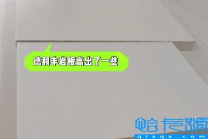 依诺岩板背后为什么没有logo(依诺岩板是什么材料做的)