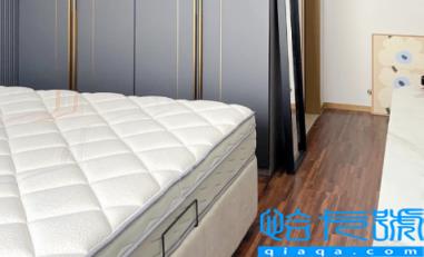 什么样的床垫最健康最舒服(挑选床垫最重要的四点是啥)