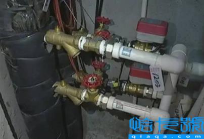 供暖费有滞纳金可以不交滞纳金吗(供暖滞纳金怎么申请减免)