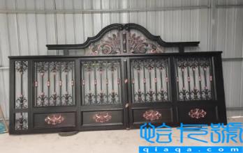 一梯两户门对门好不好如何化解(大门对大门有啥影响)