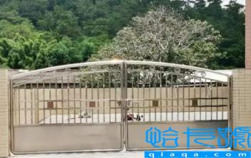 一梯两户门对门好不好如何化解(大门对大门有啥影响)