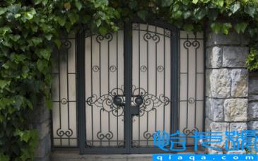 一梯两户门对门好不好如何化解(大门对大门有啥影响)