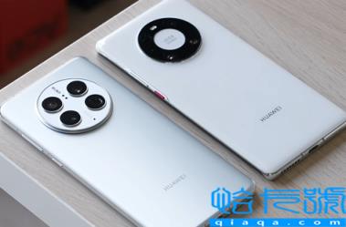 华为mate50哪个颜色好看(华为mate50手机有几个颜色)