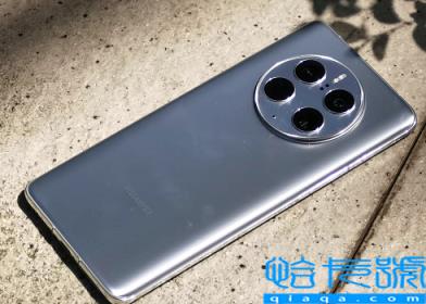 华为mate50哪个颜色好看(华为mate50手机有几个颜色)