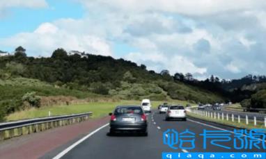 换了四个新轮胎跑高速120飘正常吗(换了四个新轮胎跑高速有影响吗)