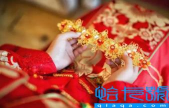 结婚三天后能穿白鞋吗(结婚头三天有什么讲究)