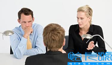 面试过了怎么感谢hr(主管和hr谁能决定面试结果)