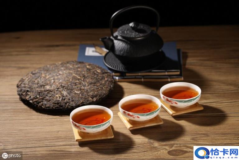 普洱茶属于什么茶(普洱茶的特点)