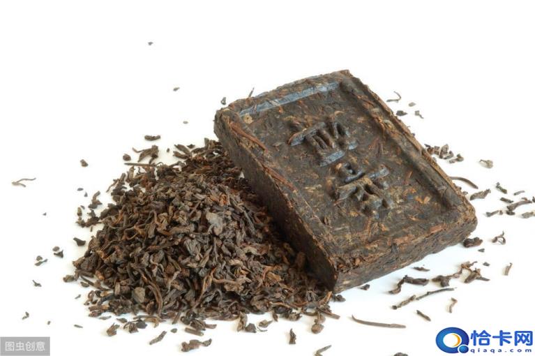 普洱茶属于什么茶(普洱茶的特点)