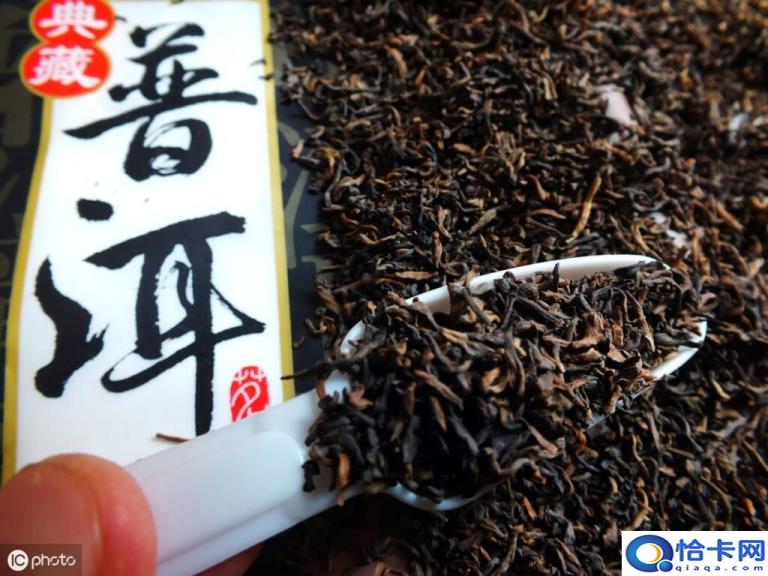 普洱茶属于什么茶(普洱茶的特点)