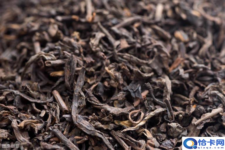 普洱茶属于什么茶(普洱茶的特点)