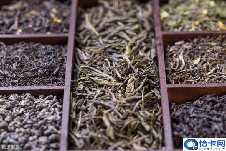 普洱茶属于什么茶(普洱茶的特点)