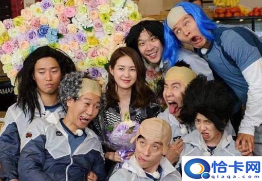 李光洙为什么离开running man(李光洙退出runningman了吗)