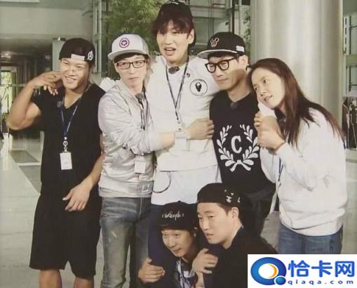 李光洙为什么离开running man(李光洙退出runningman了吗)