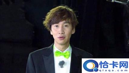 李光洙为什么离开running man(李光洙退出runningman了吗)