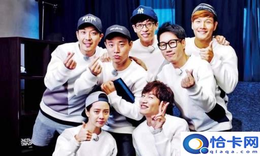 李光洙为什么离开running man(李光洙退出runningman了吗)