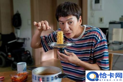 李光洙为什么离开running man(李光洙退出runningman了吗)