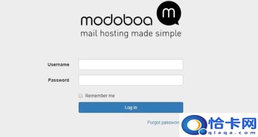 搭建邮件服务器,过程非常简单(如何搭建一个邮件服务器)