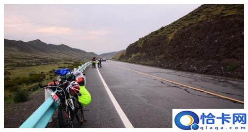 广西至新疆公路(新疆、西藏、云南、广西边境公路)