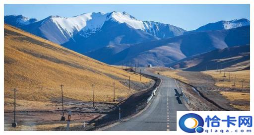 广西至新疆公路(新疆、西藏、云南、广西边境公路)