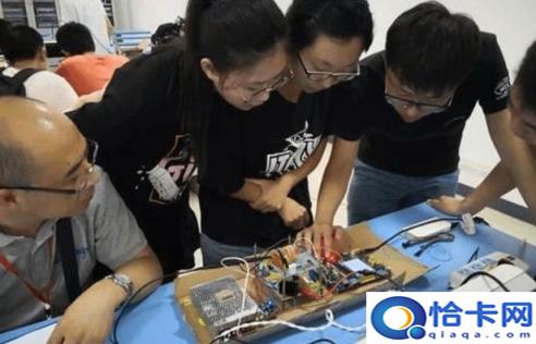 通信工程专业好吗 就业趋势如何(通信工程专业可就业的行业分析)