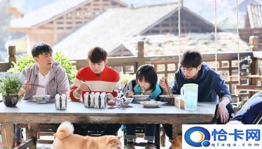 向往的生活第四季在哪里拍摄的(向往的生活第五季在哪里拍摄)