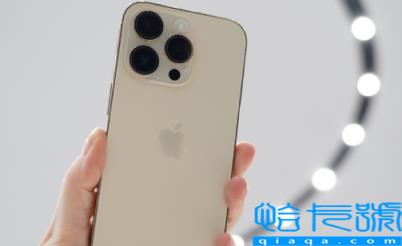 iphone14是a16处理器吗(iPhone14有灵动岛吗)
