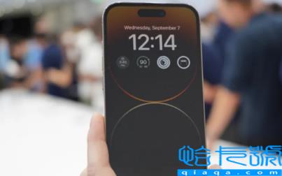 iphone14是a16处理器吗(iPhone14有灵动岛吗)