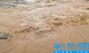 2030年毁灭性洪水是真的吗(2030年全国会不会出现大洪水)