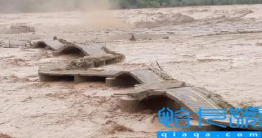 2030年毁灭性洪水是真的吗(2030年全国会不会出现大洪水)