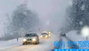 2023将迎来超级寒潮是真的吗(为什么说2023将迎来超级寒潮会发生)