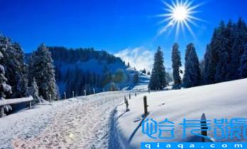 2023年冬季预测冷还是暖(2023年冬季是不是最冷的一年)