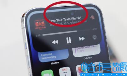 iPhone14Pro灵动岛是干嘛的(iPhone14Pro灵动岛体验怎么样)
